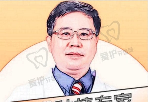 杨朝晖医生