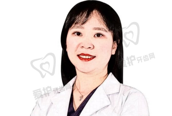 杨冬梅医生