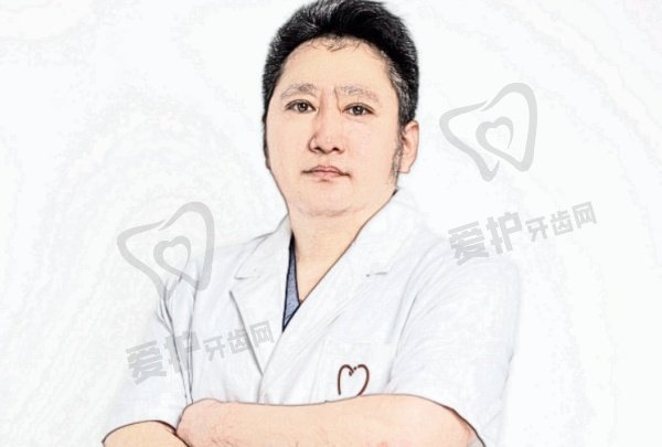 赵尔旺医生
