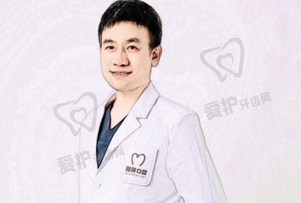 王高杨医生