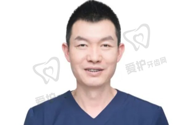 吴树洪