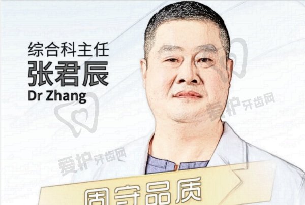 张君辰