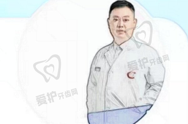 杨振华