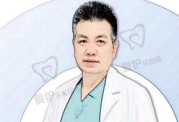 刘保松