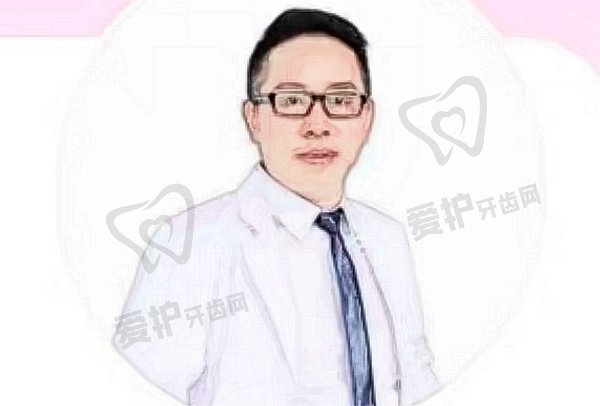 张勇