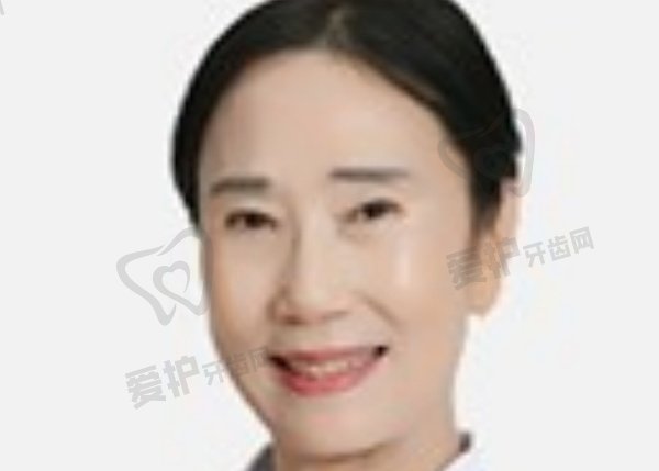 翟爱琴