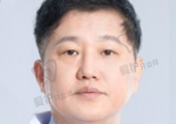 赵广华
