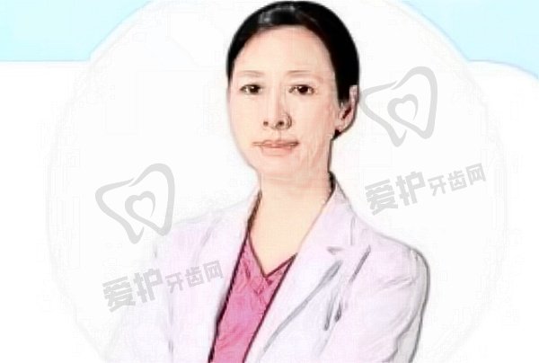 唐海英