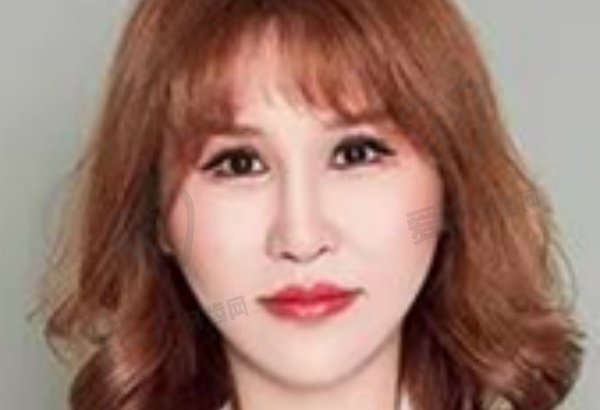 谭雪梅