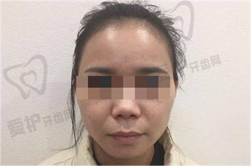 广州韩妃医院的详细情况