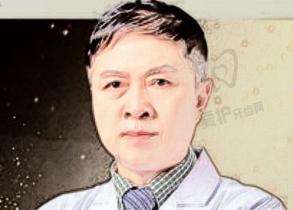 许扬滨