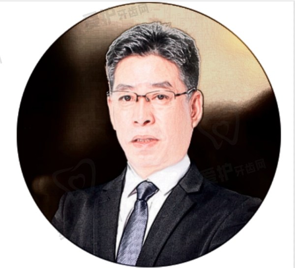 徐威强