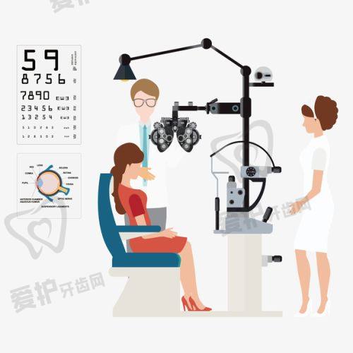 新疆排名第一的乌鲁木齐普瑞眼科医院：擅长的眼科疾病治疗