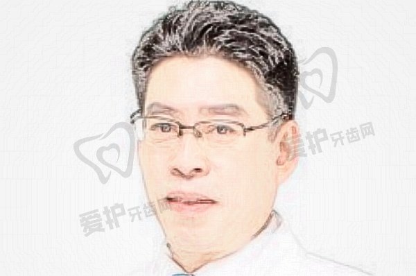 徐威强