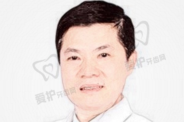 艾伟健