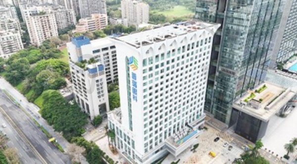 深圳普瑞眼科医院