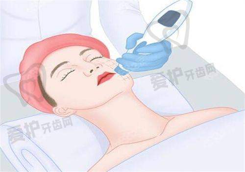 长沙星美域医疗美容门诊部付腾鹏医生技术特色