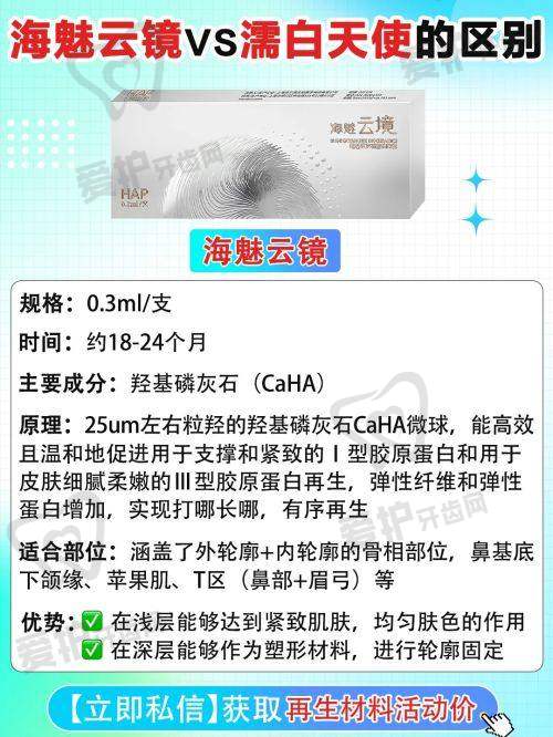 长沙爱思特医疗美容医院麻慧菱医生擅长项目