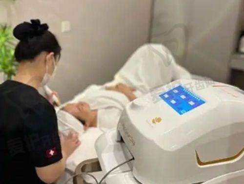 沈阳百嘉丽医疗美容医院基本信息