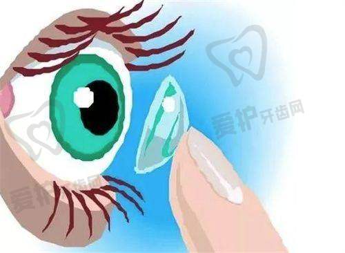 菏泽华厦眼科医院地址