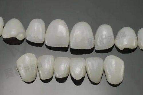 各牙科医院详细介绍