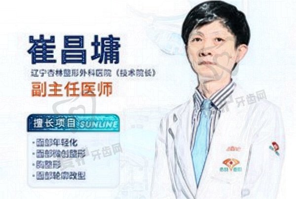 崔昌墉