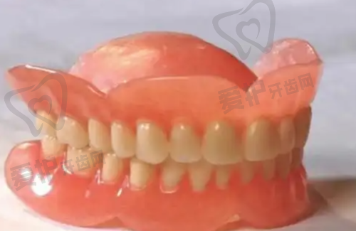 长春优丽仕:全口固易美吸附性义齿价格