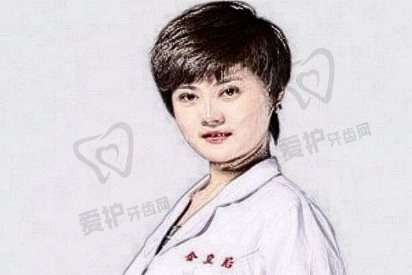 孙晓琳