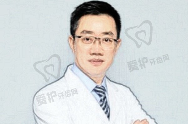 杨庆峰