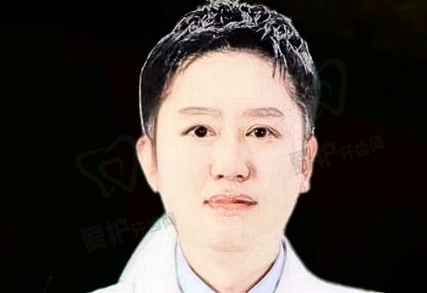 刘健