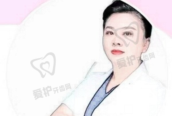 黄林丽