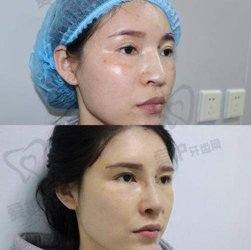 马群医生详细介绍
