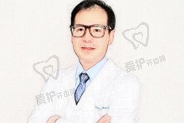 王占福