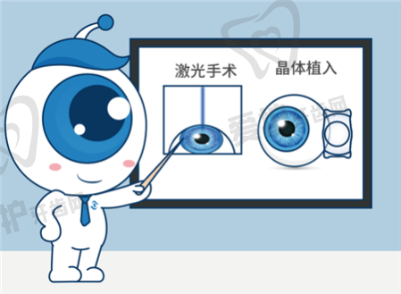 合肥普瑞眼科医院的服务体验