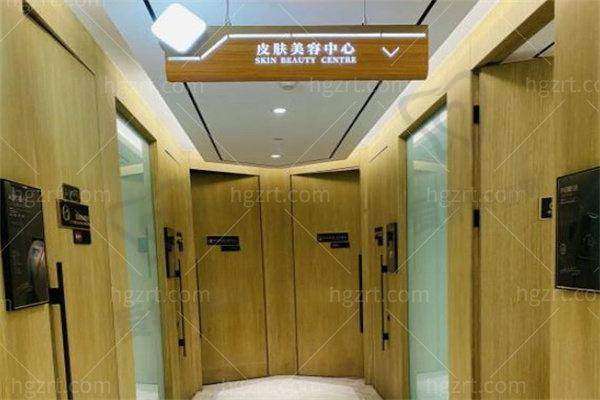 北京艺美硕德医疗美容诊所交通路线
