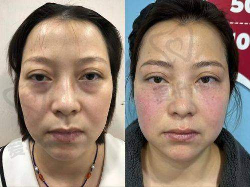 患者真实口碑评价