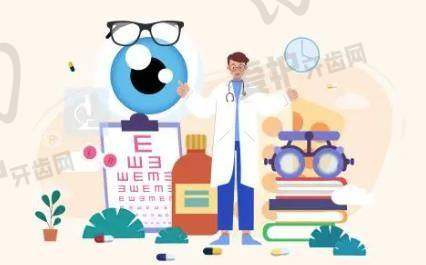 爱尔眼科医院收费高吗?