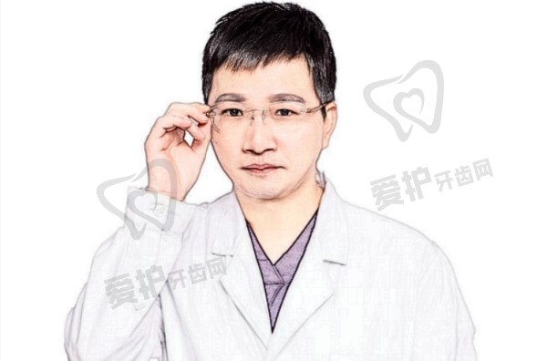 李奇军