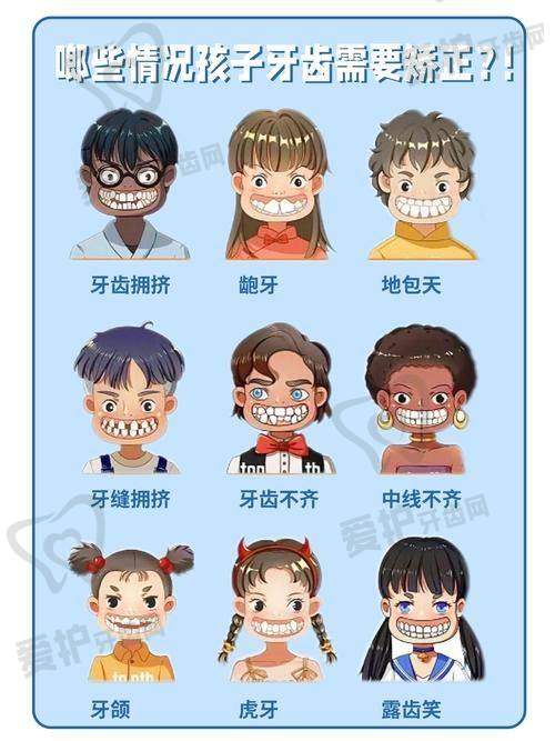 选择长沙中诺口腔金属托槽矫正的理由