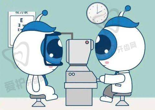 二、北京宜视康眼科正规吗？