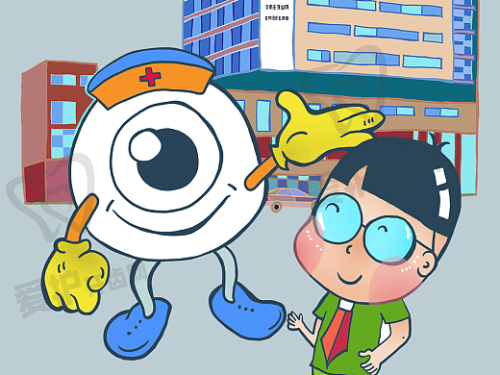 佛山爱尔眼科医院的价格合理吗?