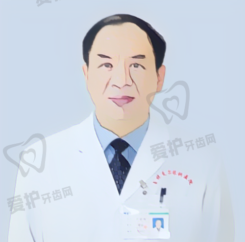 卢荣强