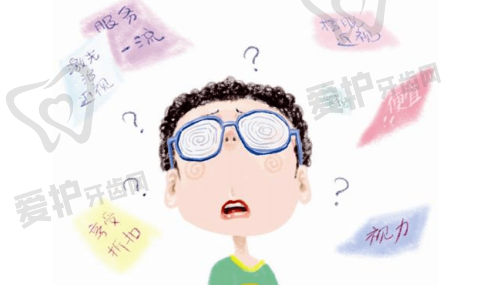 一、玉林爱尔眼科医院怎么样?