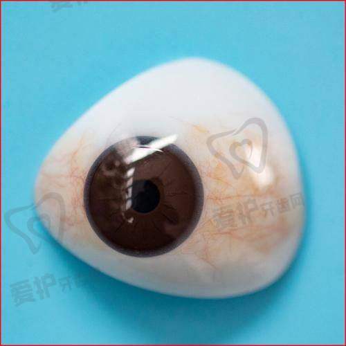 义眼片的类型有哪些？如何选择适合自己的义眼片