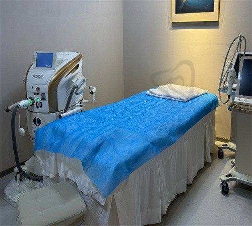 三、上海韩卓医疗美容门诊部基本资料：