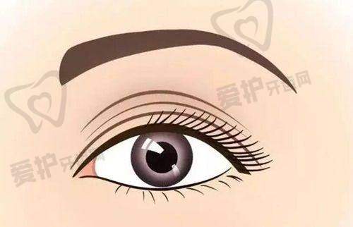 上海华美佀同帅亲诊！双眼皮修复低至28000元起，重塑灵动双眸！ 