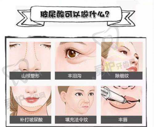 北京嘉禾医疗美容有哪些医美优势项目?