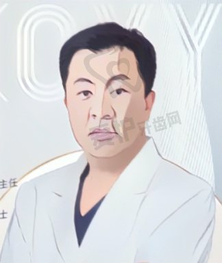 刘洪飞