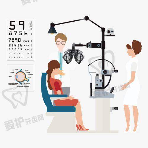 杭州飞秒近视手术费用包含哪些项目?