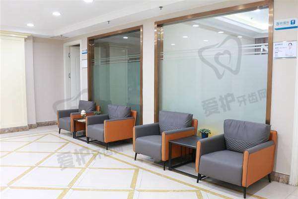 七、济宁中百口腔医院患者评价: